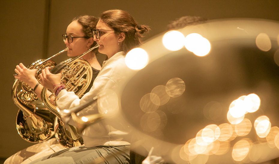 La Junta destina 300.000 euros en ayudas para instrumentos de bandas de música andaluzas