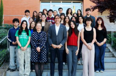 La UPO de Sevilla congrega a más de 200 estudiantes en SevIMUN, la mayor simulación de la ONU en Andalucía