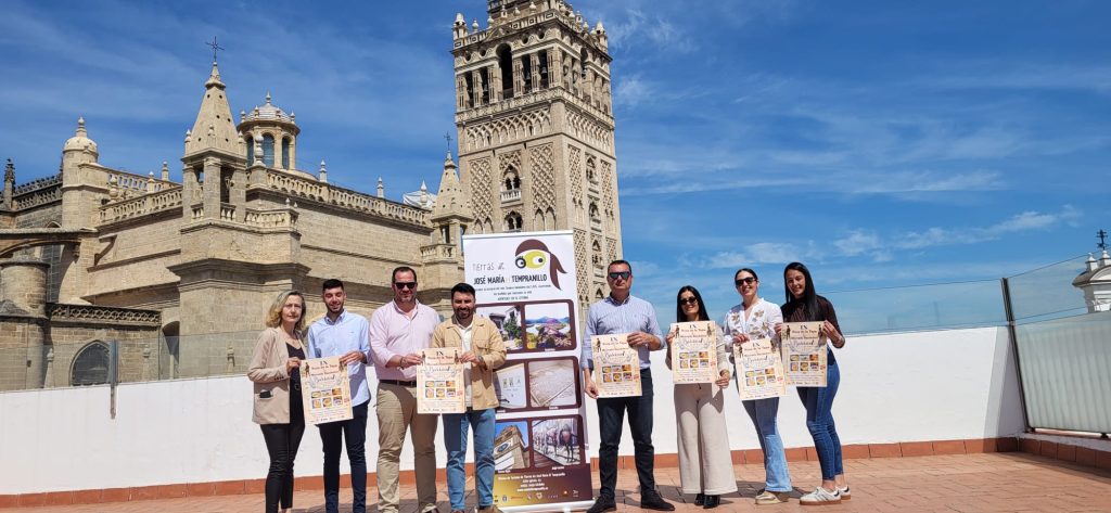 Badolatosa celebra su IX Ruta de la Tapa y Mercado Bandolero del 8 al 10 de mayo