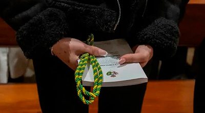 La Macarena celebra este sábado la jura de Reglas de sus nuevos hermanos