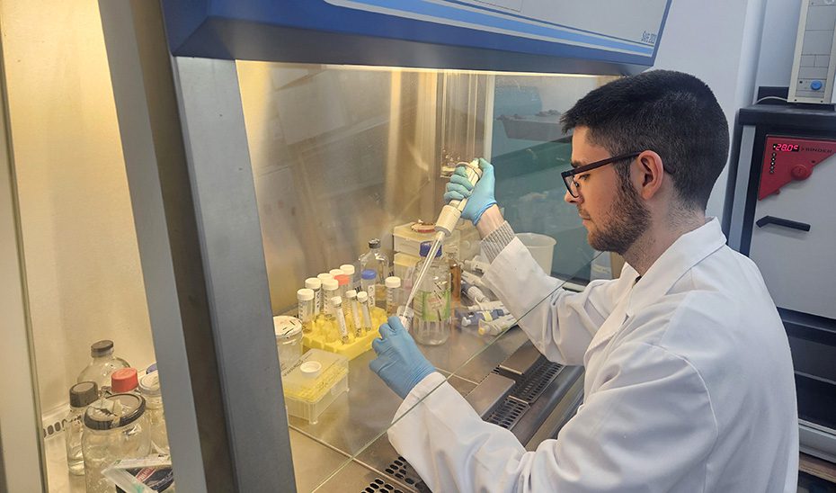 Andalucía avanza en energía limpia: Cádiz produce hidrógeno con bacterias y residuos de biodiésel