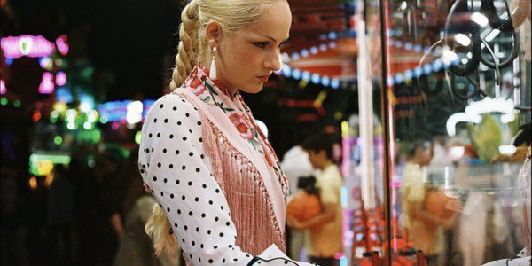 Sevilla acoge 'Periferia', exposición gratuita sobre la Feria en Casa Fabiola hasta el 3 de mayo