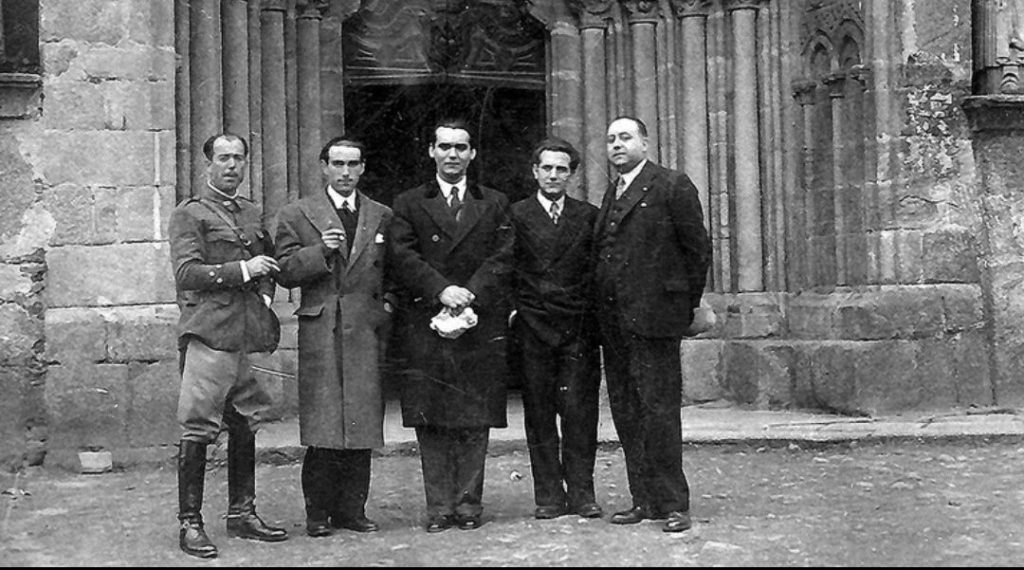 La Universidad de Sevilla publica un monográfico sobre la dimensión sagrada del 27