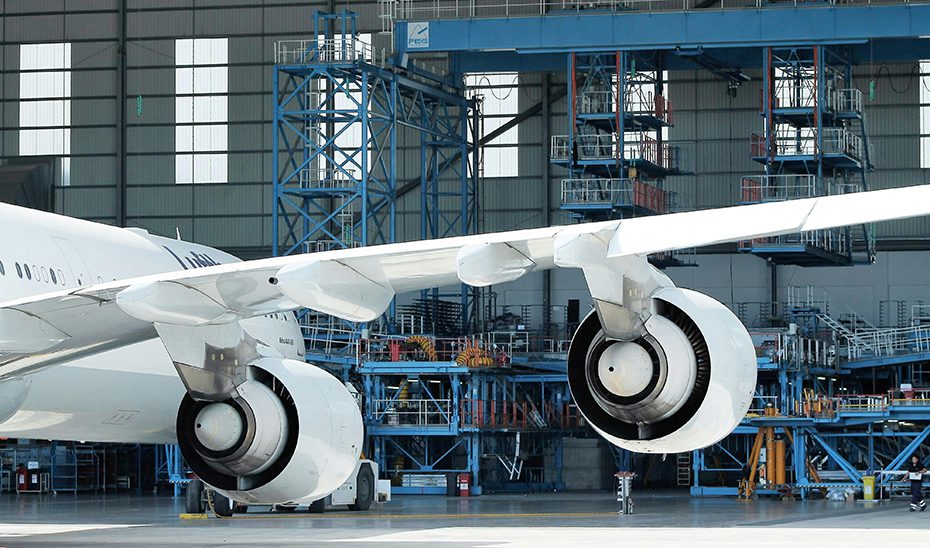 Sevilla lidera las exportaciones andaluzas con 1.699 millones y un alza del 27,3% hasta febrero