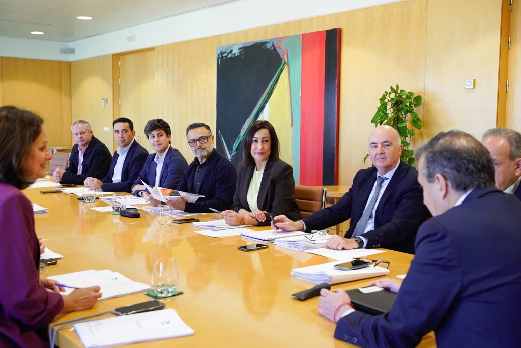 La Diputación de Sevilla abre plazo para 275.000 euros en ayudas a los Juegos Deportivos Provinciales