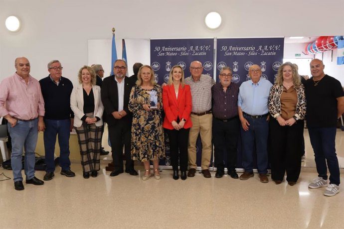 Alcalá de Guadaíra abre una convocatoria de 172.547 euros para asociaciones vecinales