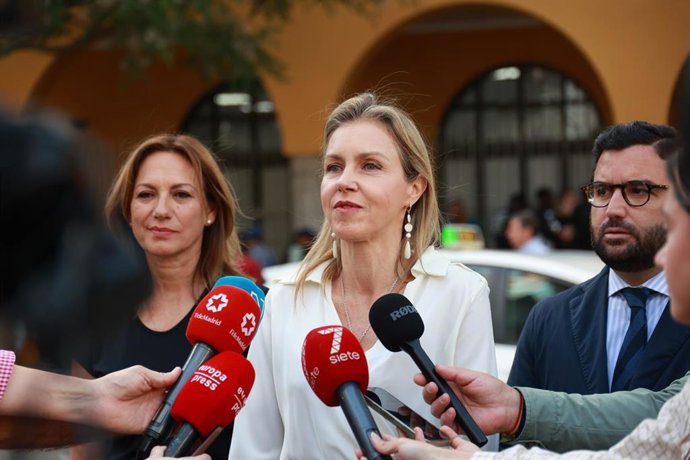 Vox Sevilla propone avales y VPO masiva para facilitar el acceso a la vivienda