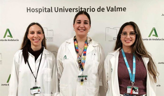 El Encuentro Nacional de Psiquiatría reconoce un estudio clave sobre esquizofrenia del Valme
