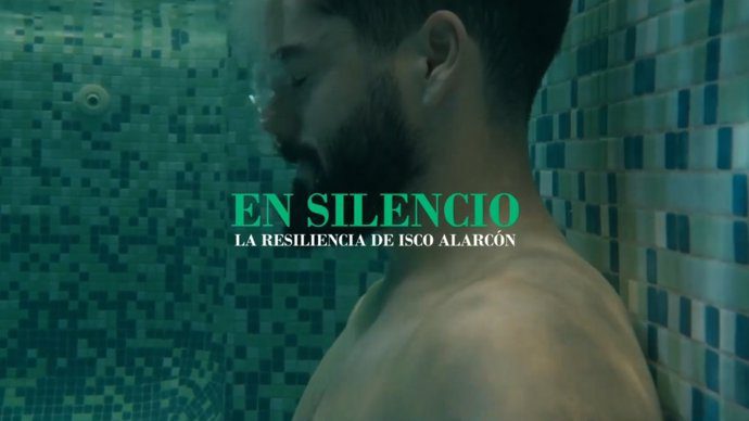 Canal Sur estrena este martes el documental sobre la recuperación de Isco (Real Betis)