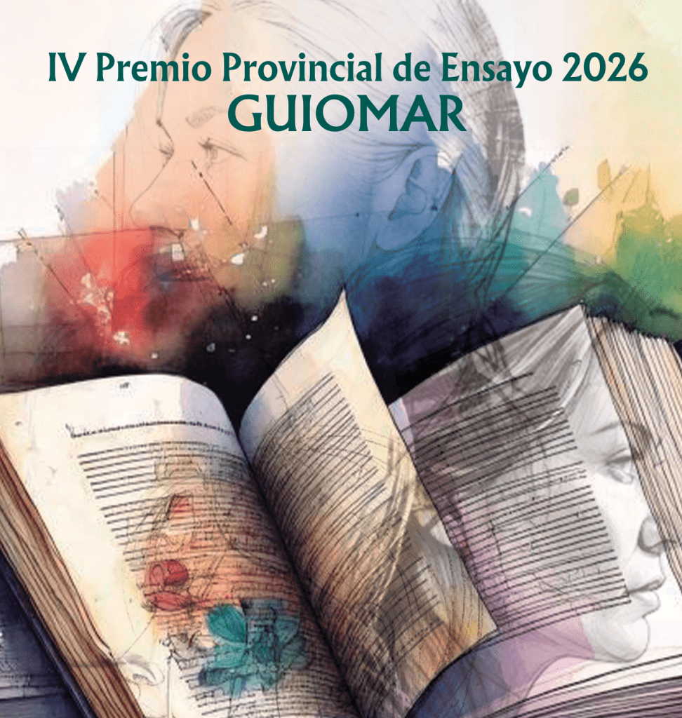 La Diputación de Sevilla abre el plazo del IV Premio Guiomar con 10.000 euros en premios