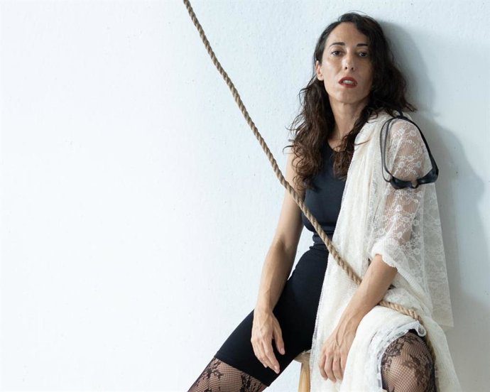 Artillería acoge en septiembre los estrenos de Ana Morales y Pablo Martín Caminero en la Bienal