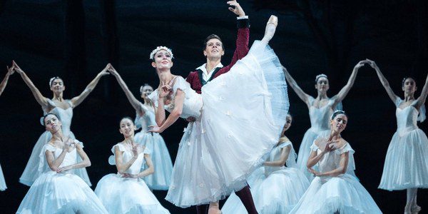 Sevilla celebra el Día de la Danza con 8 espectáculos gratuitos en 6 puntos de la ciudad