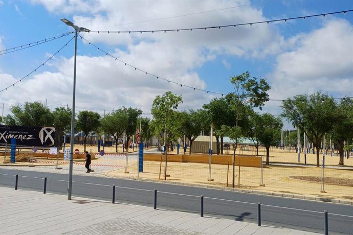 Alcalá de Guadaíra desvela este jueves el cartel y pregonero de su Feria 2026