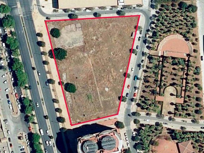 Insur y Grupo MAS invertirán 56,8 millones en 192 viviendas en Bellavista-La Palmera