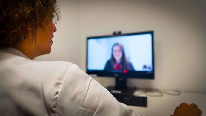 El Hospital Macarena de Sevilla lidera dos estudios de telemedicina oncológica en un proyecto europeo