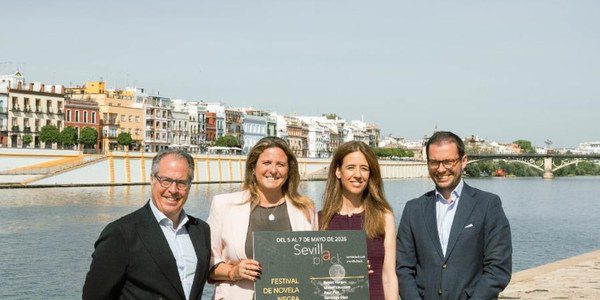 Sevilla estrena en mayo nuevos ciclos culturales con 40 recitales flamencos y 19 espectáculos de títeres