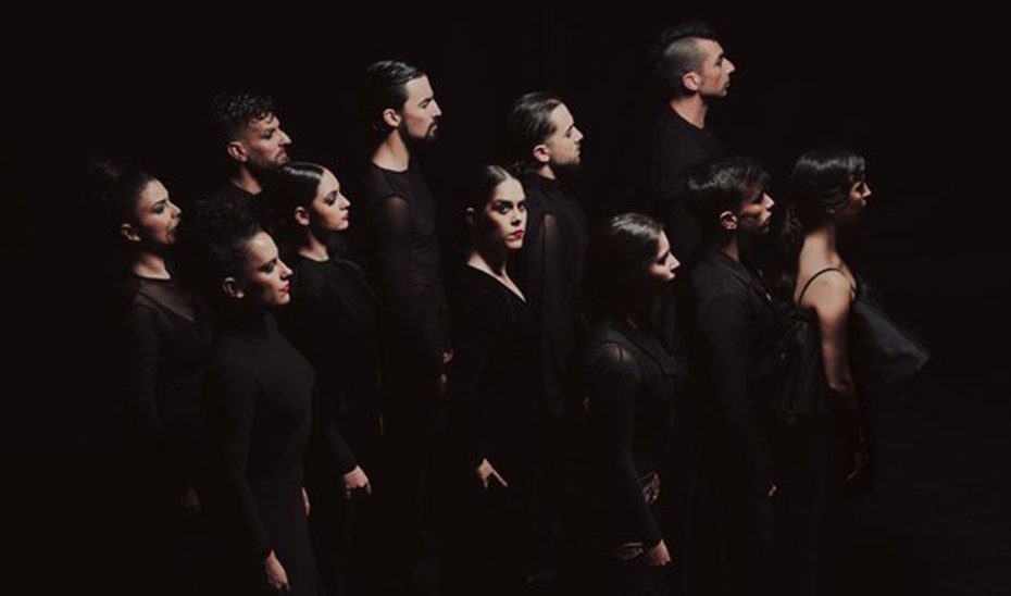 Ballet Flamenco de Andalucía lleva 'Tierra Bendita' a Londres y Manchester en junio