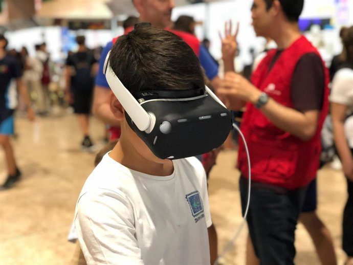 La 24ª Feria de la Ciencia de Sevilla acoge al CSIC con talleres y juegos del 6 al 8 de mayo