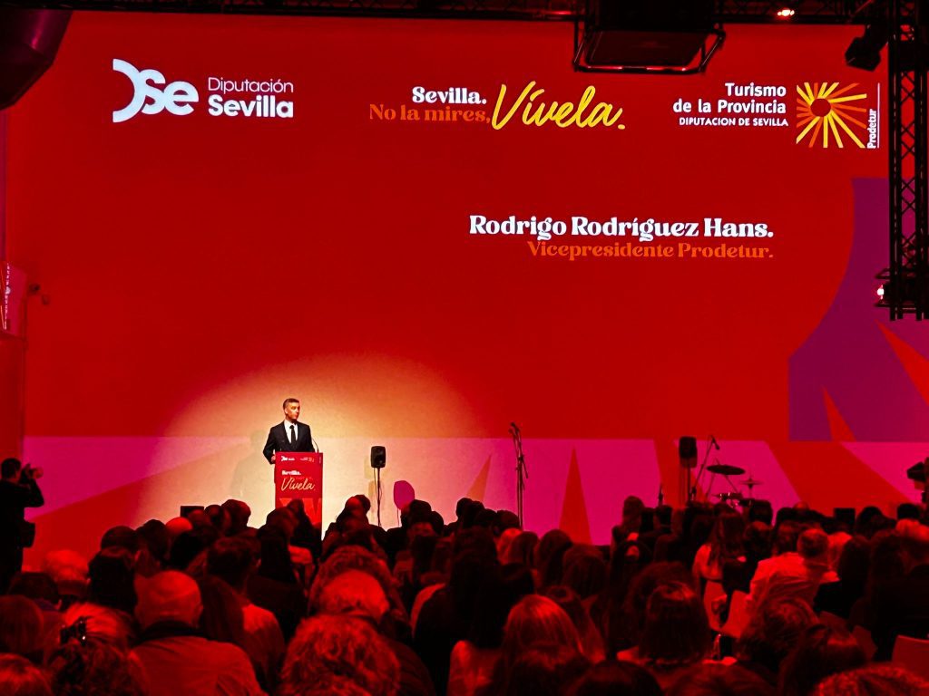 La provincia de Sevilla roza el 80% de ocupación turística para el puente de mayo