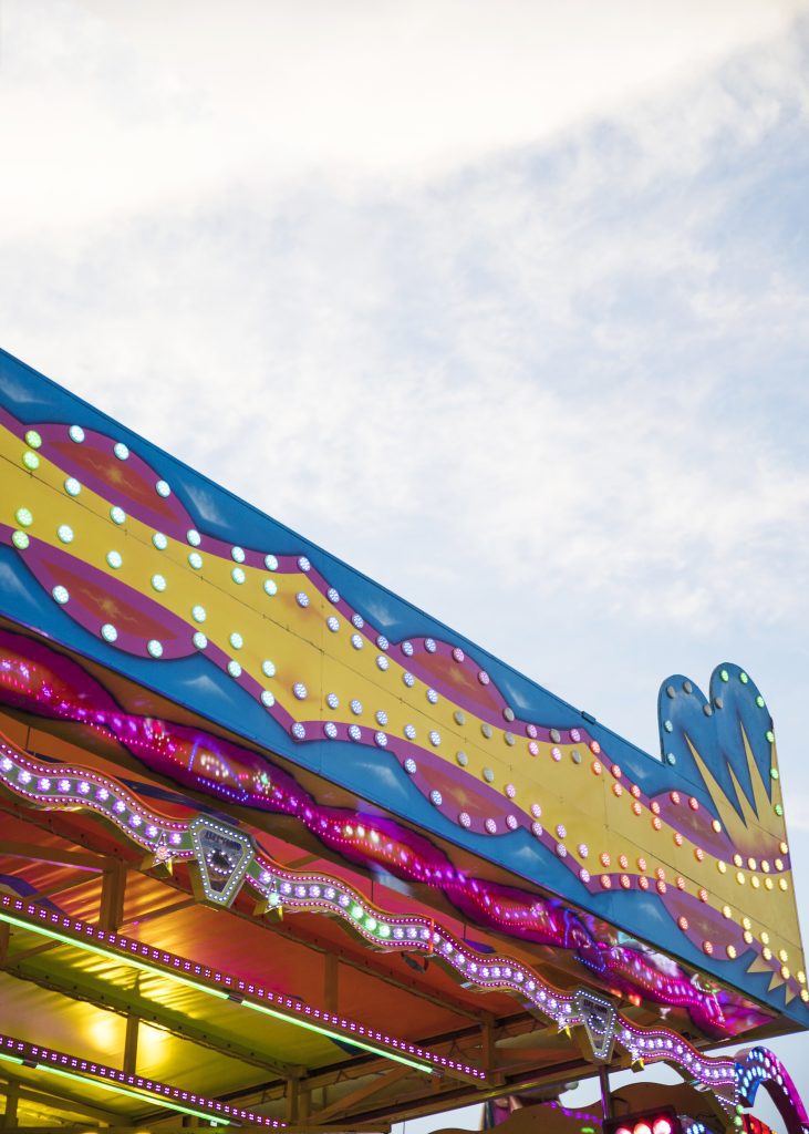 Calle del Infierno de la Feria de Sevilla 2026: horarios, precios y todas las atracciones