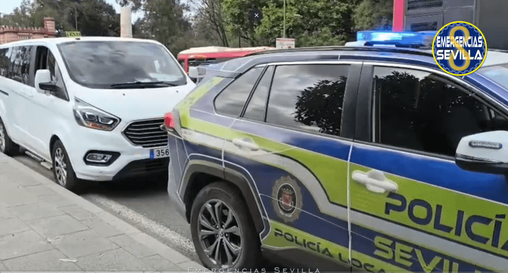 Feria de Sevilla: 8 detenidos, 4 agentes heridos y una agresión sexual el sábado