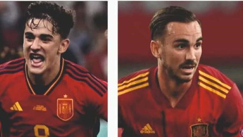 Los Palacios se encarga de dejar el pabellón alto en una Roja que no cuenta ni con Sevilla FC ni Real Betis
