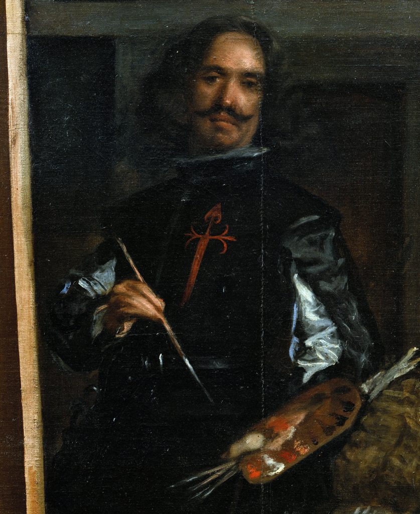 El aeropuerto de Sevilla llevará el nombre de Velázquez; crean fundación para preservar el patrimonio digital del Siglo de Oro