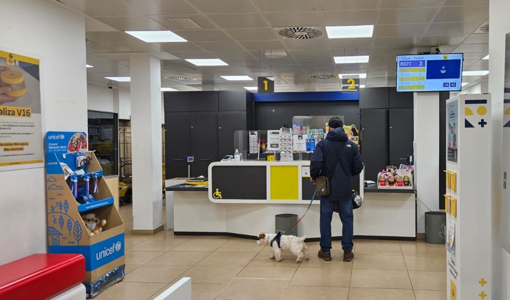El plazo para el voto por correo en las Elecciones Andaluzas cierra el 13 de mayo