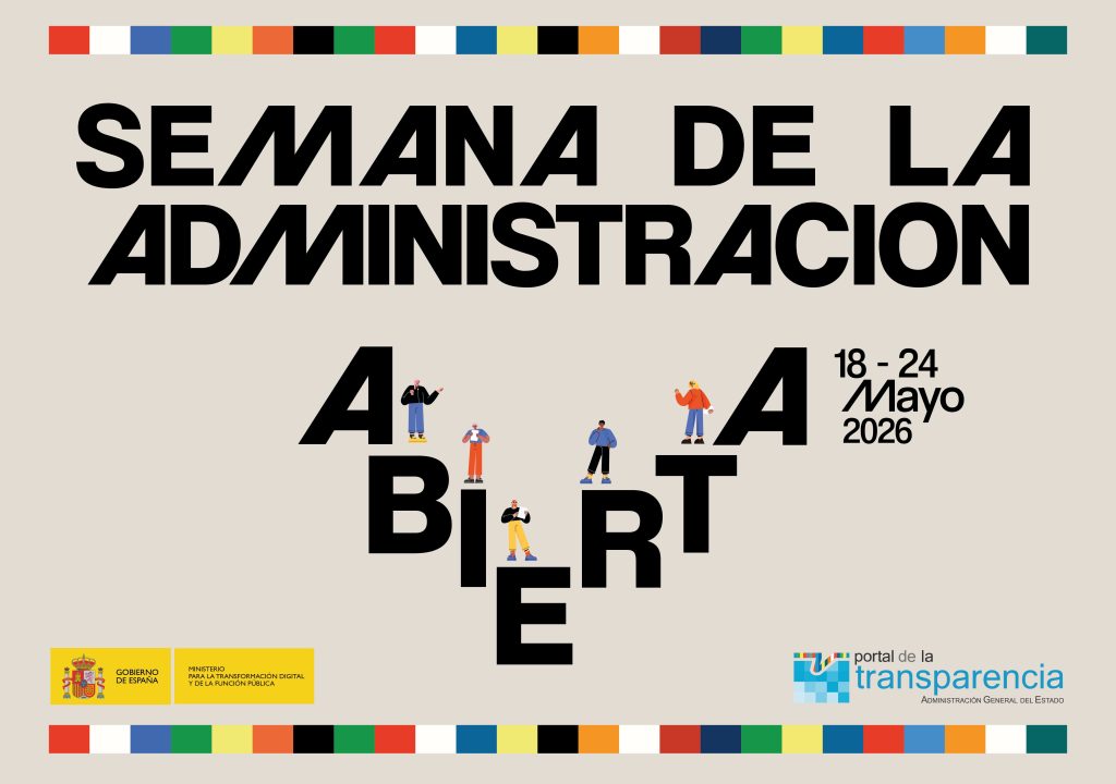 Sevilla, entre las capitales con oficinas de Correos para la Semana de la Administración Abierta