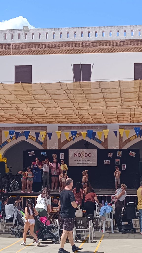 El Colegio La Salle de Sevilla celebra hoy una fiesta de convivencia y recibe a antiguos alumnos