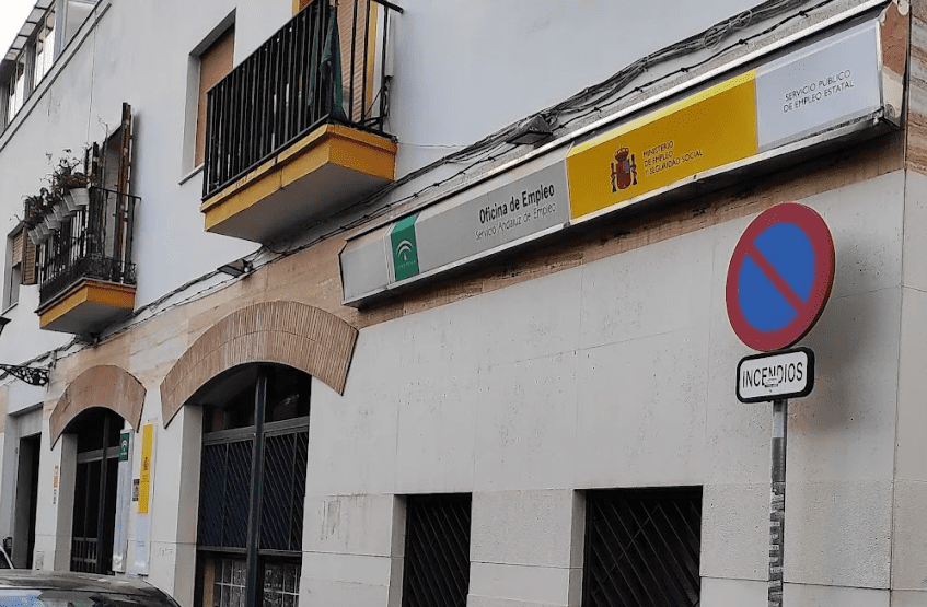 Oficina de Empleo de Sevilla Amate: dirección, teléfono y trámites