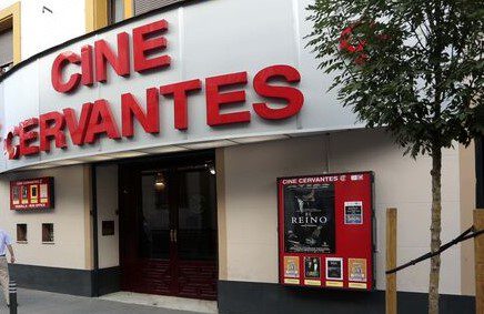 Paso decisivo para que el Cine Cervantes de Sevilla sea BIC tras la sentencia del TSJA