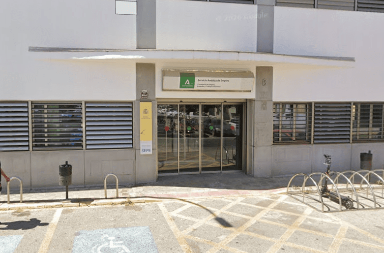 Oficina de Empleo de Dos Hermanas: dirección, teléfono y trámites