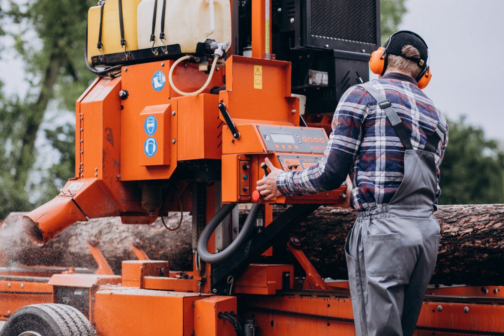 Docente de Plataforma Elevadora y Dumper en Sevilla