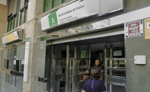 Sevilla registra un 6,8% más de contratos y un 9% menos de paro en el último año