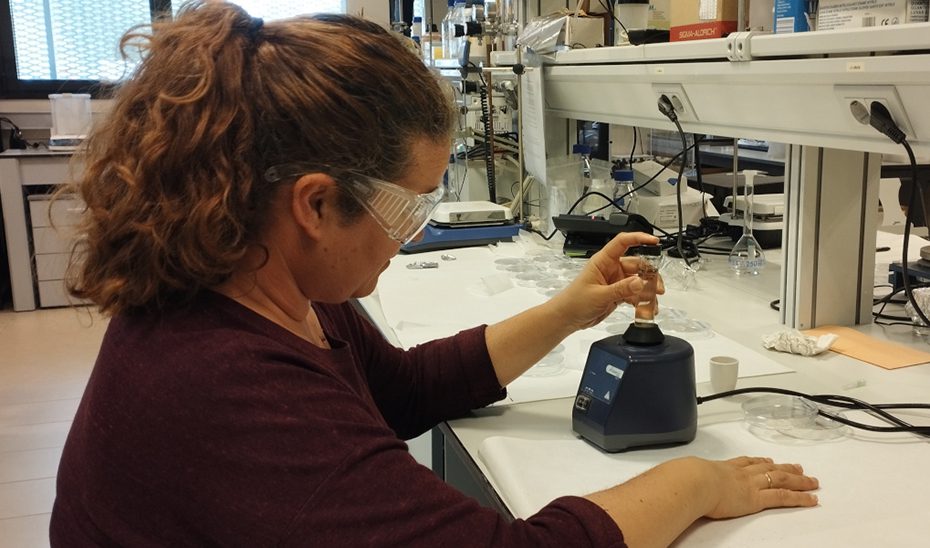 Investigadores de Sevilla diseñan arcillas que multiplican por diez la depuración de aguas