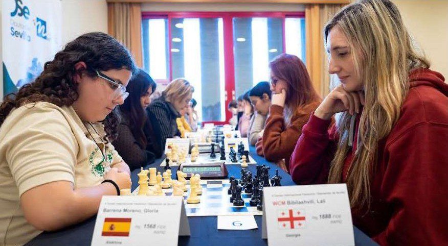 La Diputación de Sevilla abre plazo hasta el 15 de mayo para 70.000 euros en ayudas a la igualdad en el deporte