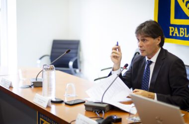 Carmona acogerá 49 cursos de verano de la UPO con más de 400 ponentes desde el 15 de junio