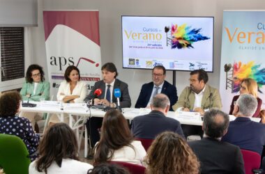 La UPO recibirá 2,5 millones de euros de financiación adicional de la Junta