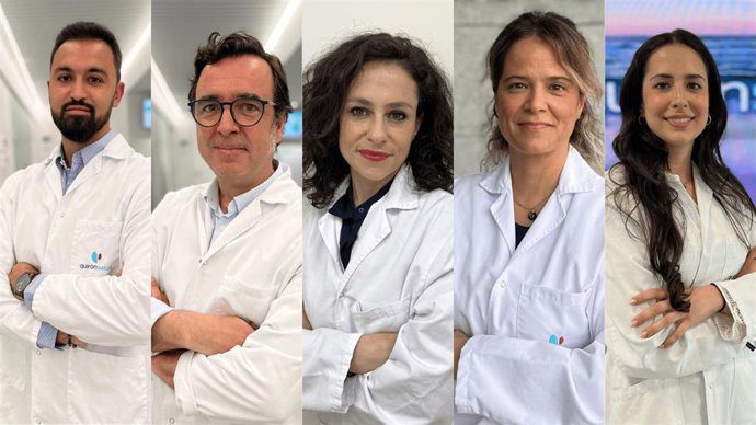 Quirónsalud Sevilla estrena una Unidad de Menopausia para atención integral y personalizada