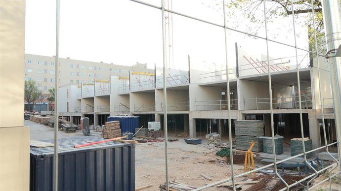 Sevilla aprueba el Plan contra el Ruido con 10 millones de inversión y prevé reducir 12.700 molestias