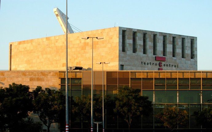 Sevilla acoge en mayo el ciclo 'Nuevo Melodrama' con cuatro películas europeas en el Teatro Central