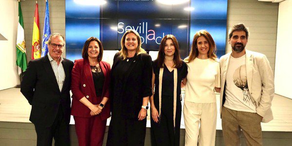 La novela negra se adueña de Sevilla gracias al Black