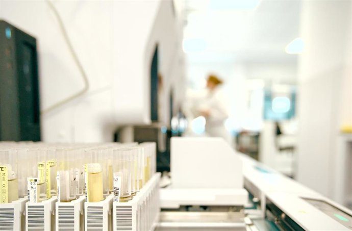 El Laboratorio del Virgen del Rocío de Sevilla, reacreditado con nivel óptimo por la ACSA