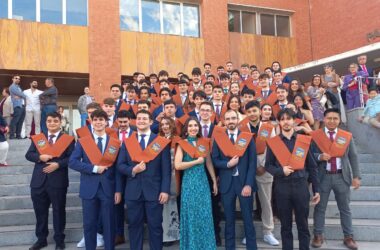 La catedrática de la UPO María del Valle Gómez de Terreros, nueva académica en Sevilla