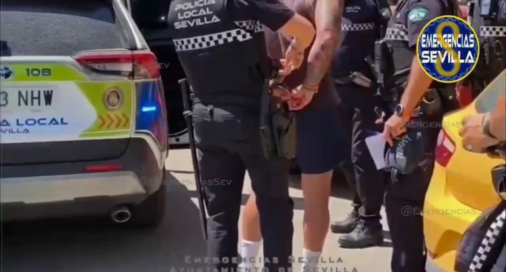 Un hombre de 44 años envía a otro de 49 al hospital y le deja en estado crítico tras una discusión de tráfico