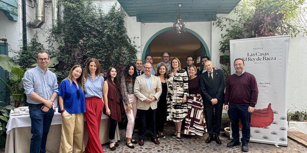 La Feria del Libro de Sevilla, reconocida por el Festival Sevilla Black por su labor
