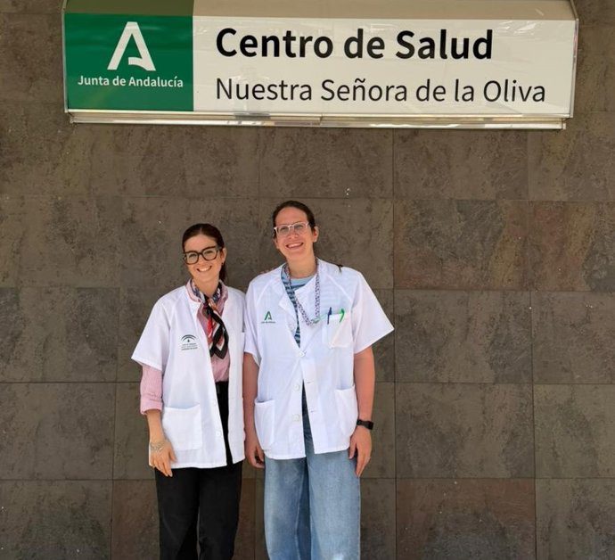 Alcalá de Guadaíra impulsa un programa de salud infantil con IA para niños de 8 a 12 años