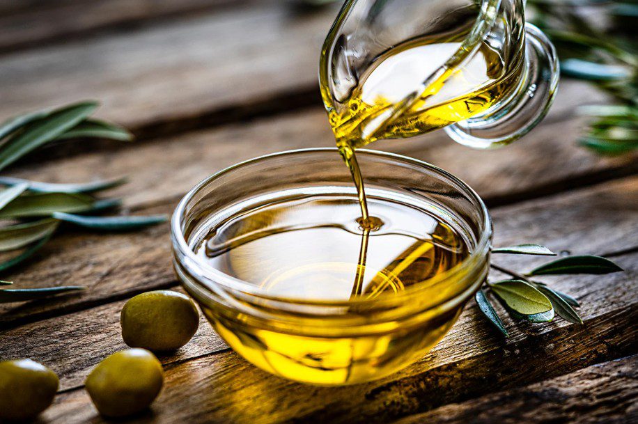 Investigación de la US revela cómo el aceite de oliva virgen protege el cerebro