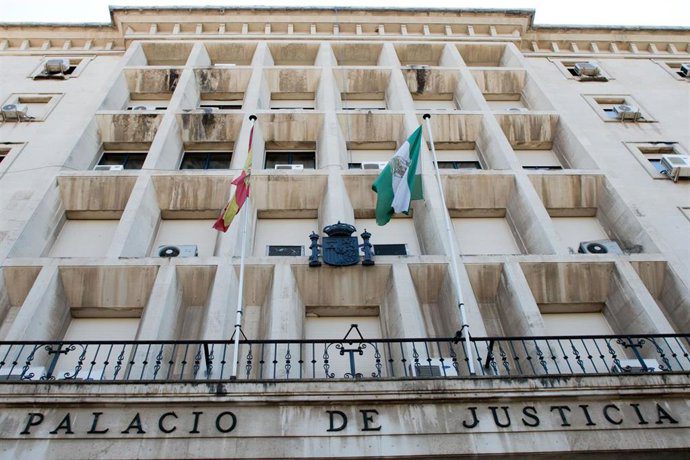 Vigilante de San Lázaro, condenado a 6 meses de cárcel por delito de odio a enfermera palestina